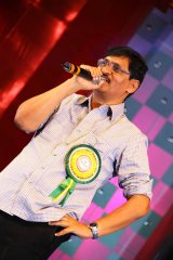 Rowdy Movie Audio Launch